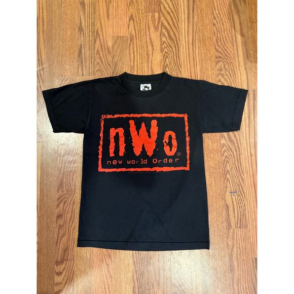 NWO Red and Black No Mercy - Picture 1 of 3